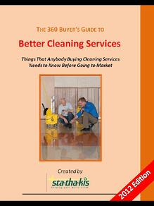 Office Cleaning Services