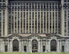 detroit