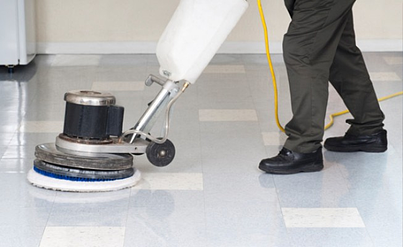 Medical Cleaning Services
