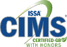 issa cims gb certified
