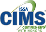 issa cims gb certified