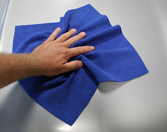 Microfiber Towel