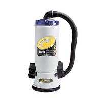 proteam backpack vacuum cleaner