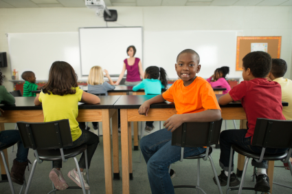 Michigan School Cleaning