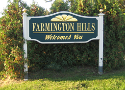 Farmington Hills