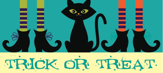 black_cat_single_trick_or_treat_halloween