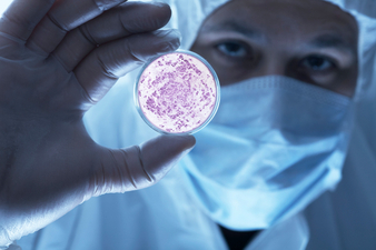 Is Your Medical Cleaning Company Making You Sick?