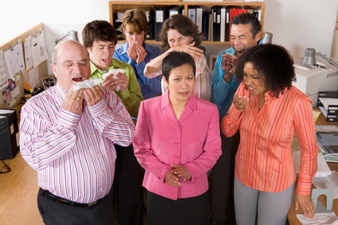 A New Season of Flu Season: Limiting the Spread at Your Facility