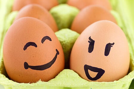 bigstock-Eggs-with-smiley-faces-26937716