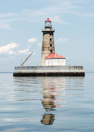 Core Values Michigan Lighthouse