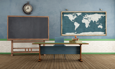 Top 10 Things You Need From Your Educational Cleaning