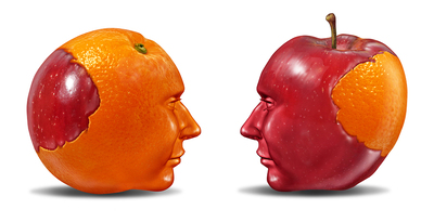 Synergy: What It Is & How You Get It