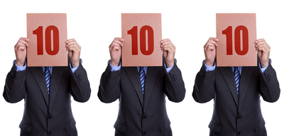 Does Your Maintenance Company Score High On Floor Maintenance?