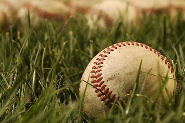 bigstock-Old-Baseballs-1432249