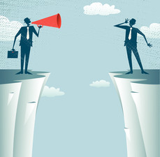 What You Say & How You Say It   