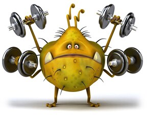 Medical Cleaning Bulletin: The CRE Superbug & Healthcare Cleaning   