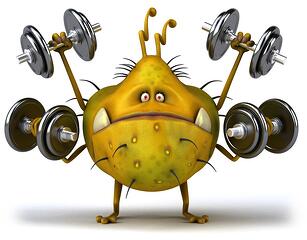 CREsuperbugebolamrsahapshospitalaquiredpathogens