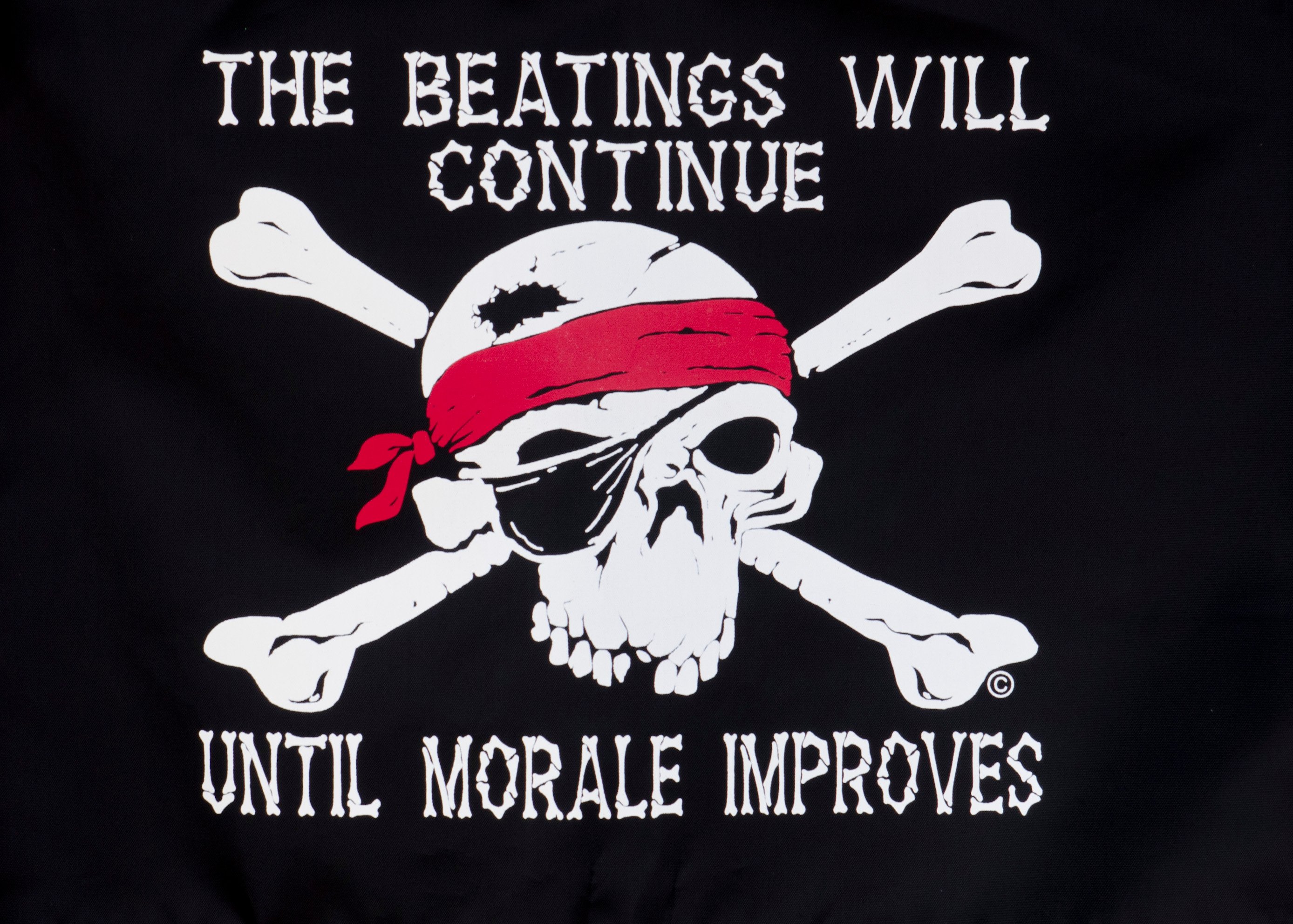 Morale's. Beatings. Exodus - the beatings will continue (until morale improves. Exodus the beatings will continue. Will continue игра.