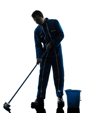 Janitorial-Services