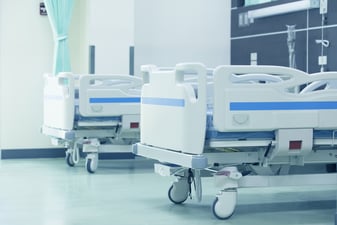 Medical Cleaning Services Keep Patients Safer & Satisfied