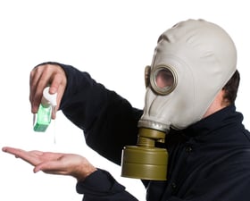 Commercial Cleaning Must Combat Restroom Cross-Contamination
