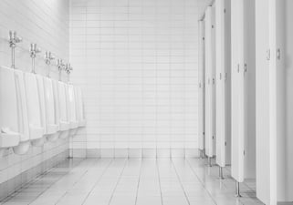 Is Your&nbsp;Restroom Cleaning Service&nbsp;#1 or #2?