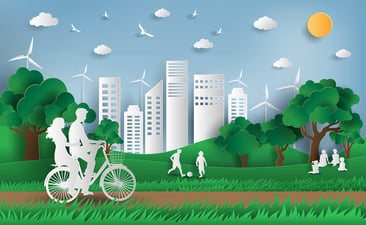 Safeguard Health With Green Cleaning