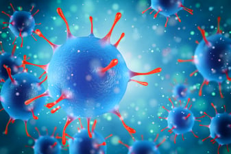 Limit the Spread of the Flu In Your Workplace