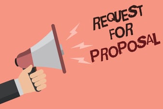 Using the Request For Proposal (RFP) to Find Janitorial Services