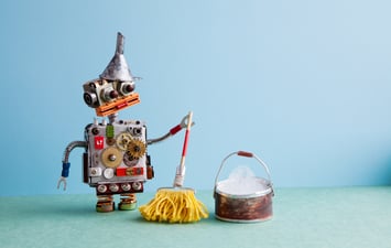 Are Your Commercial Restroom Cleaning Services A Bunch of Amateurs?