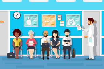 Medical Cleaning Services From a Patient’s Perspective