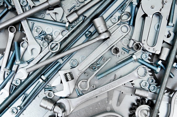 The FREE Tool For Foolproof Janitorial Service You AREN T Using