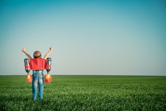 Green Cleaning Is the Future & the Future Is Here
