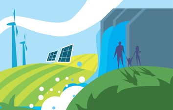 Is Your&nbsp;Commercial Cleaning Company&nbsp;Committed to&nbsp;Green Cleaning?
