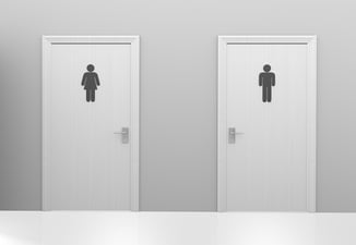 10 Signs It’s Time To Dump Your Restroom Cleaning Service