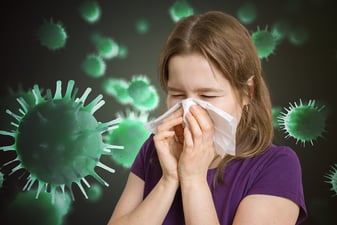 School Cleaning: Why Germs Matter