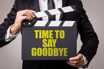 When It’s Time To Say Goodbye To Your Office Cleaning Company
