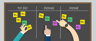 Can Commercial Handyman Services Tackle An Out of Control To Do List?