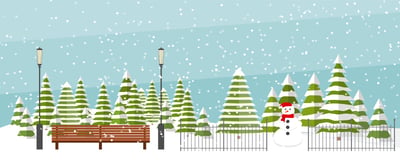 Maximize Commercial Office Cleaning Services Over the Holidays