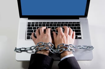 Don’t Get Handcuffed to A Poor Office Cleaning Company