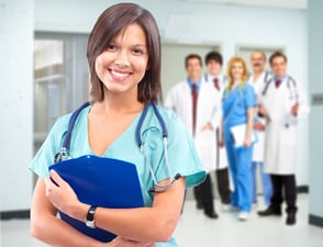 Hospital Cleaning Services Can Make Or Break Your HCAHPS Scores