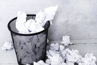 Is Your&nbsp;Office Cleaning&nbsp;A Mess?
