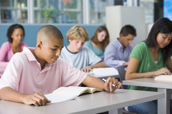 Is Ineffective School Cleaning Putting Your Students At Risk?