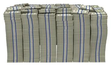 Are You Paying Too Much For Industrial Janitorial Services?