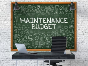 Reducing Unplanned For Costs in Facility Maintenance
