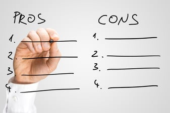 The Pros And Cons Of Hiring A National Janitorial Company