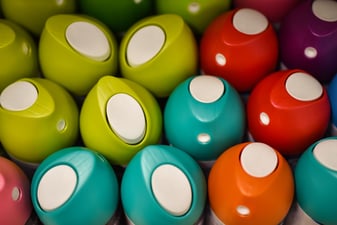 Bad Smells Indicate Problems With Restroom Cleaning