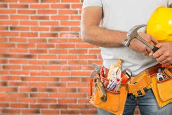 Put a Fresh Face on Your Facility With Commercial Handyman Services