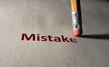 The Biggest Mistake in Finding Commercial Cleaning Services