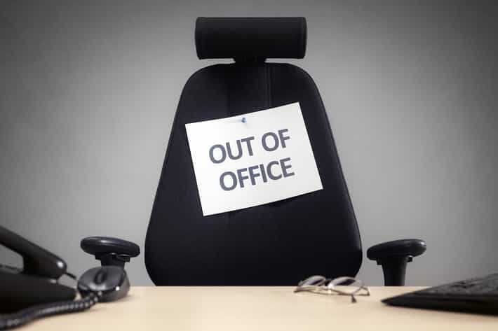 Is Poor Office Cleaning Can Making You Sick?
